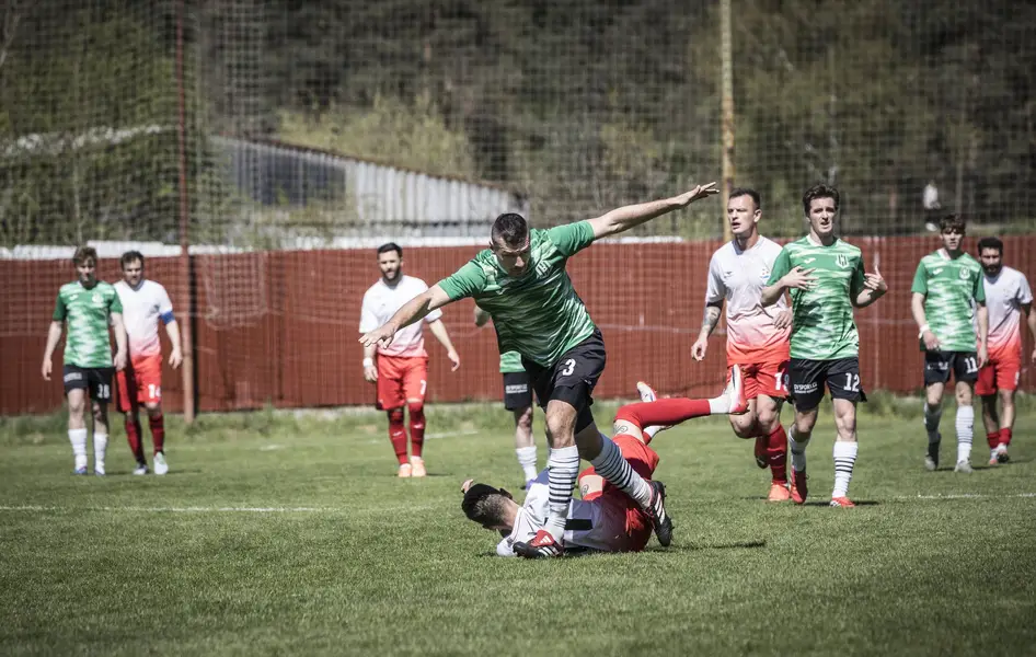 Sportovní fotograf Jan Vondrák - Fotografie č. 7