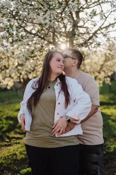 Párové focení Kateřina Plná - Fotografie č. 6