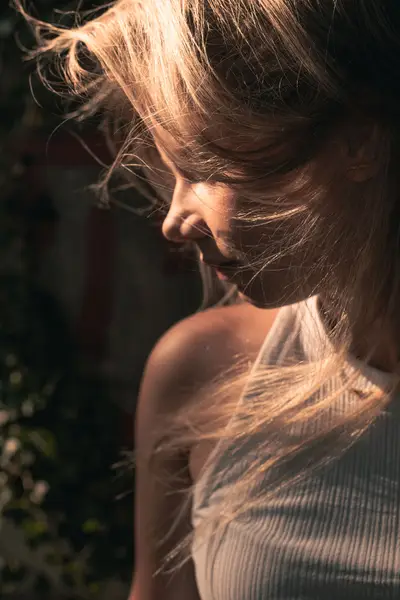 Ženský portrét Jitka Bublíková - Fotografie č. 1