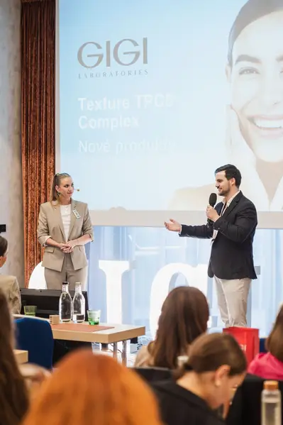 Focení eventů a akcí - Fotografie č. 12