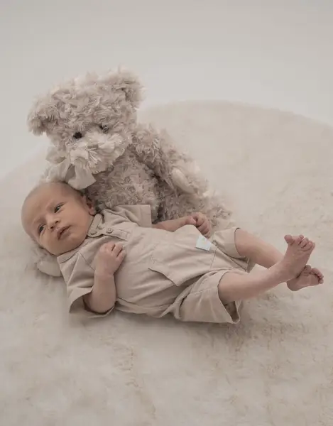 Miminkovské focení, Newborn focení - Fotografie č. 3