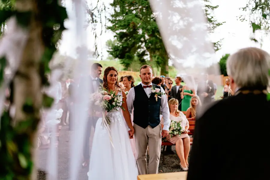 Svatební balíčky, Svatební fotograf - Fotografie č. 15