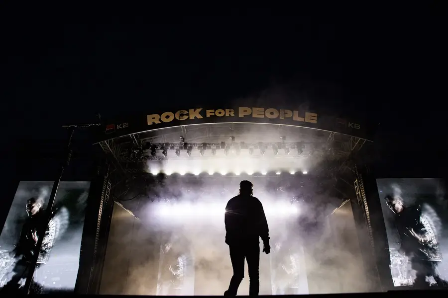 Focení eventů a akcí Renata Matějková - Fotografie č. 3