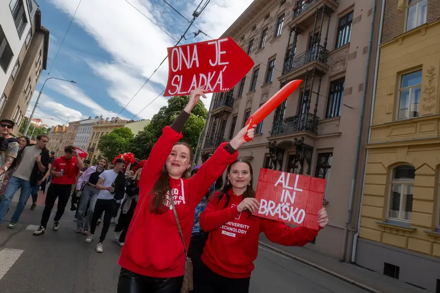 Focení eventů a akcí - Fotografie č. 11