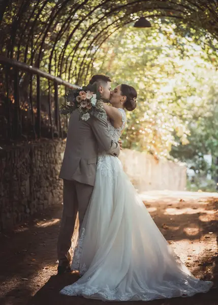 Svatba - Full day, Celodenní focení - Fotografie č. 14