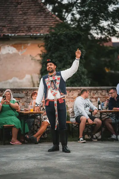 Focení eventů a akcí - Fotografie č. 3