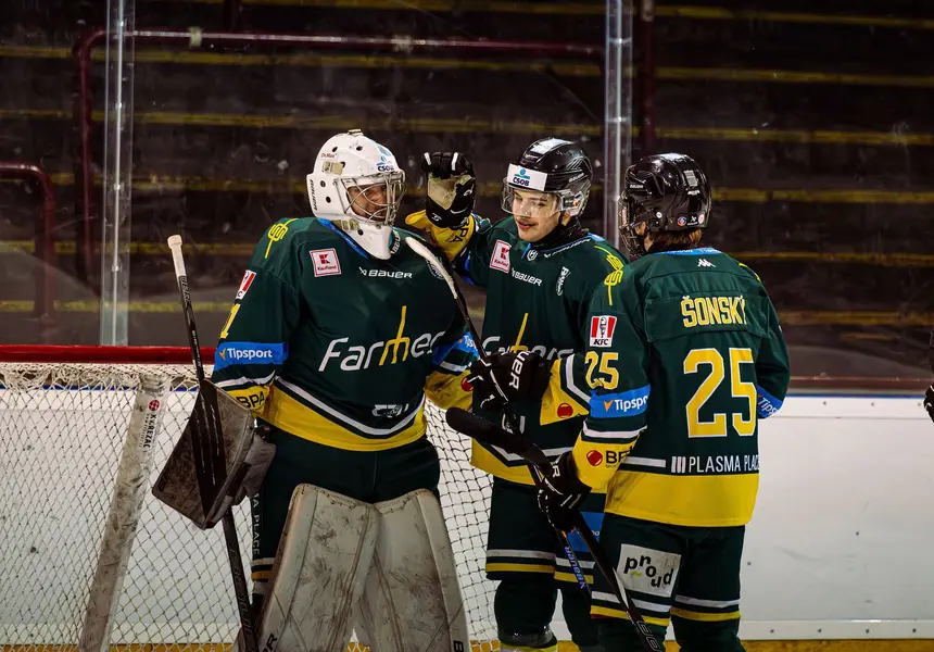 Sportovní fotograf - Fotografie č. 11