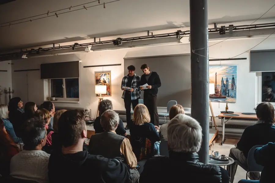 Focení eventů a akcí - Fotografie č. 4
