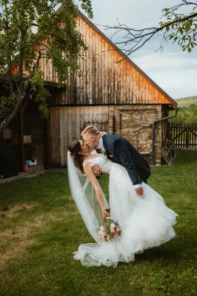 Svatební fotograf - Fotografie č. 12