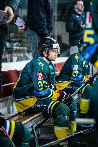 Sportovní fotograf - Fotografie č. 6