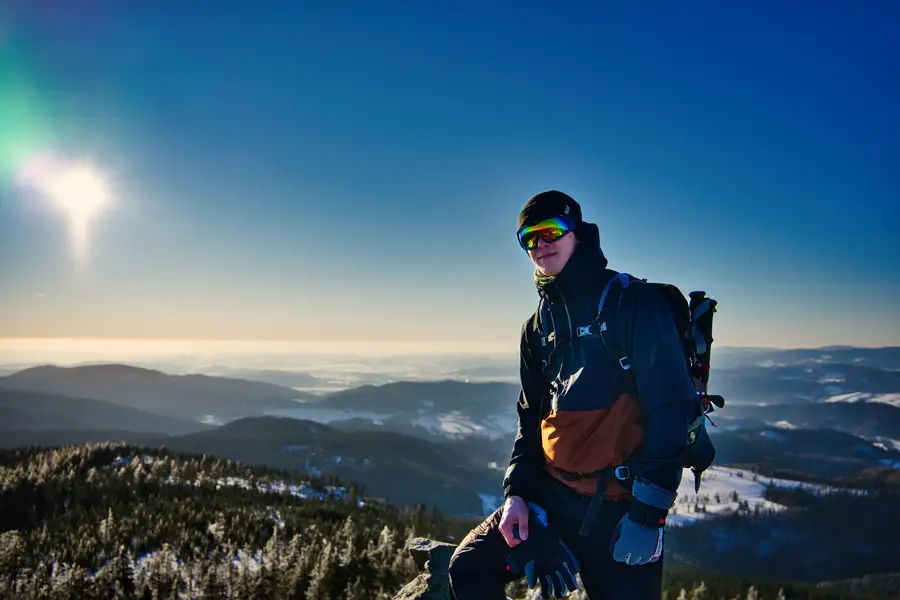 Adventure Sessions, Párové focení - Fotografie č. 3