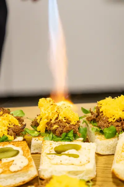 Focení eventů a akcí - Fotografie č. 6