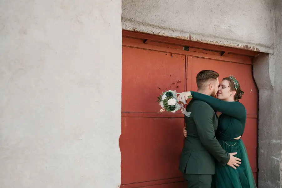 Svatební fotograf - Fotografie č. 15