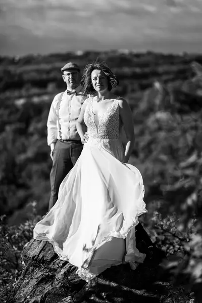 Svatební fotograf - Fotografie č. 3