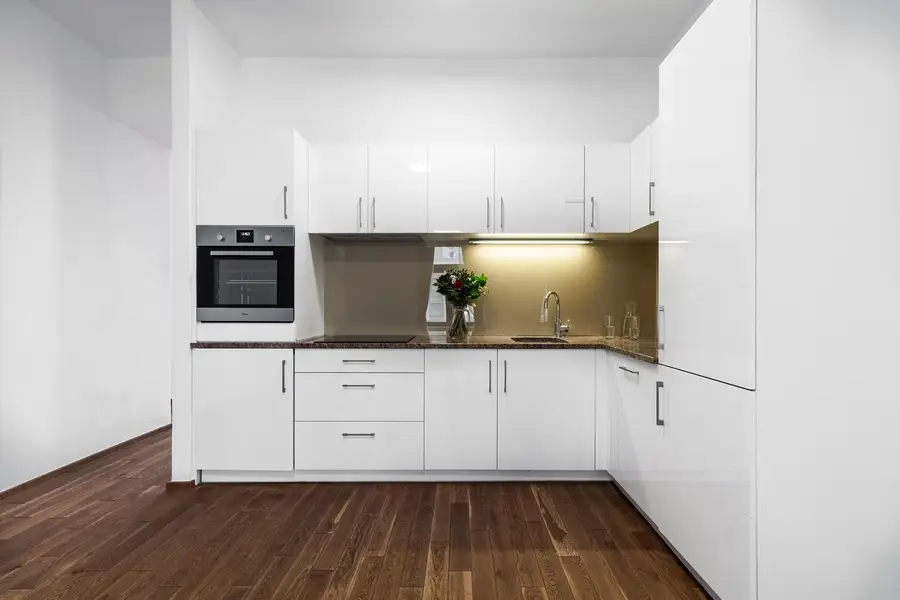 Focení nemovitosti, Realitní fotograf - Fotografie č. 2