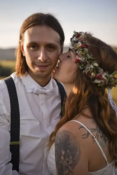 Obřad a portrét, Jen obřad a portrét - Fotografie č. 4