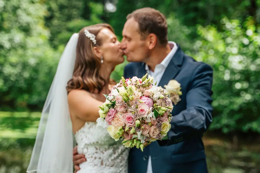 Svatební fotograf - Fotografie č. 11
