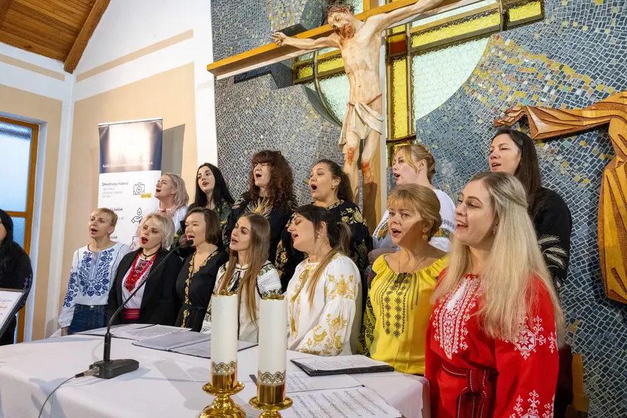Focení eventů a akcí - Fotografie č. 12