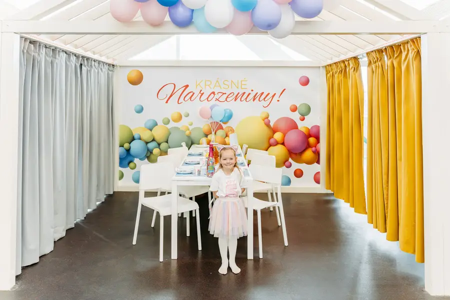 Focení oslav a narozenin - Fotografie č. 4