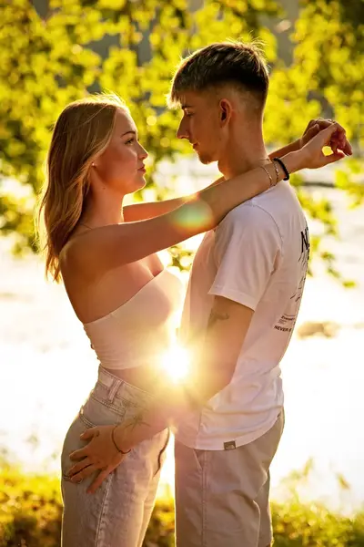 Párové focení - Fotografie č. 1