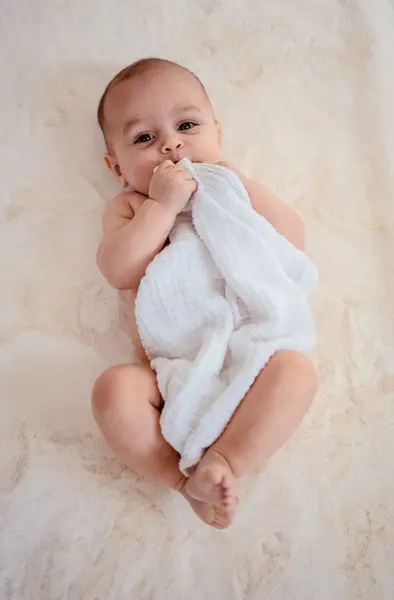 Miminka (Newborn) - Fotografie č. 4