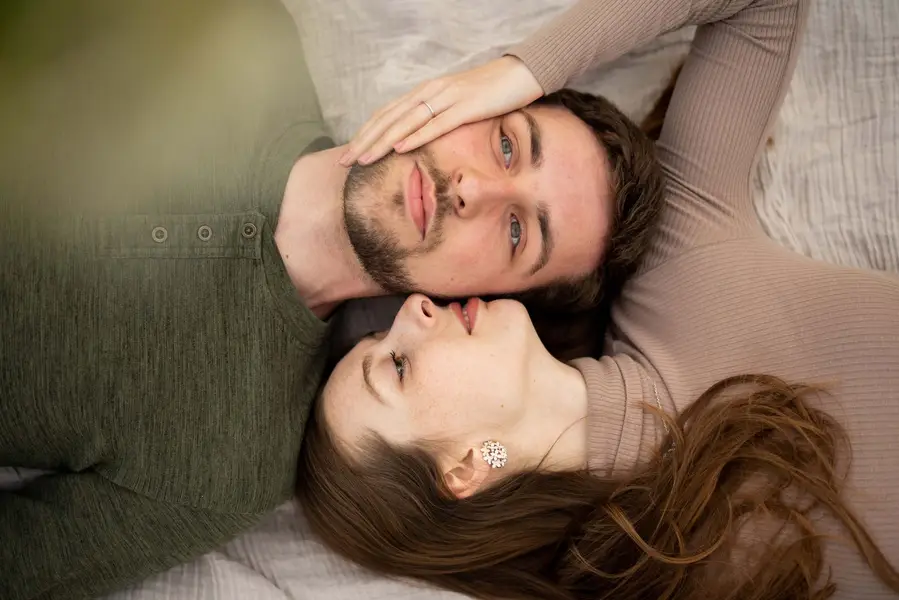 Fotograf párů Anna Lenčéš - Fotografie č. 1