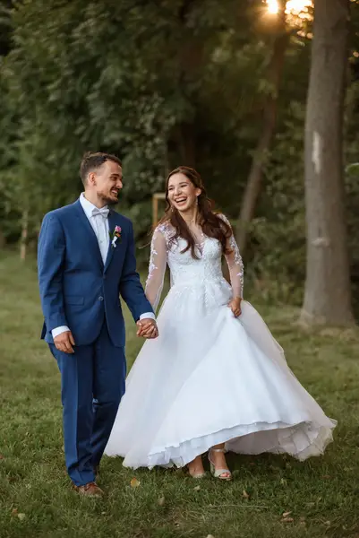 Svatební balíček Gold, Celodenní focení - Fotografie č. 17