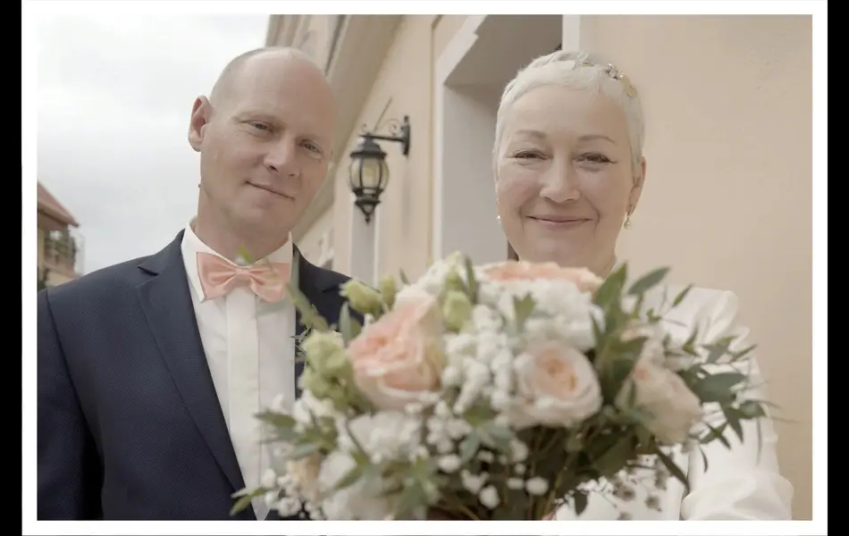 Svatební fotograf Cristian Vera - Fotografie č. 4