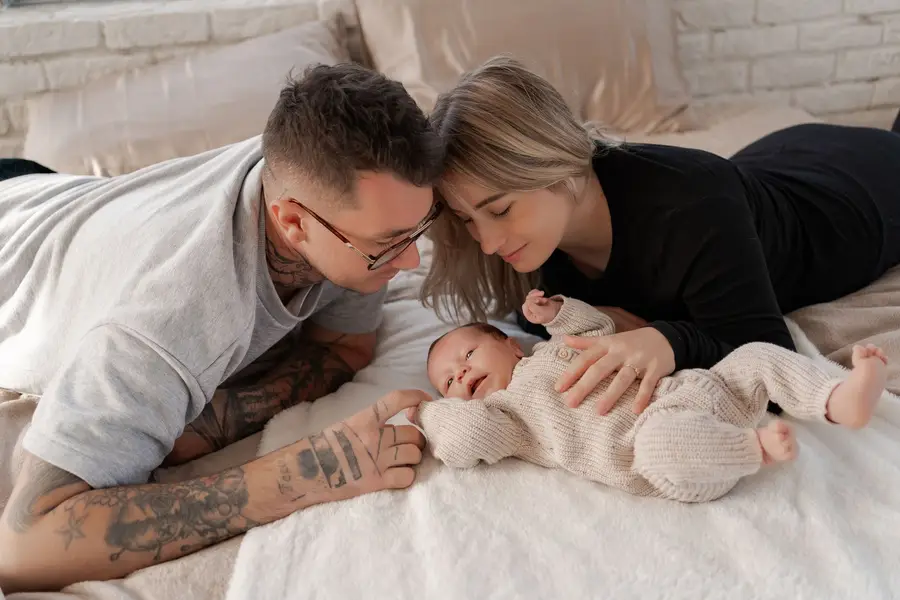 Rodinný fotograf Adam Bastar - Fotografie č. 6