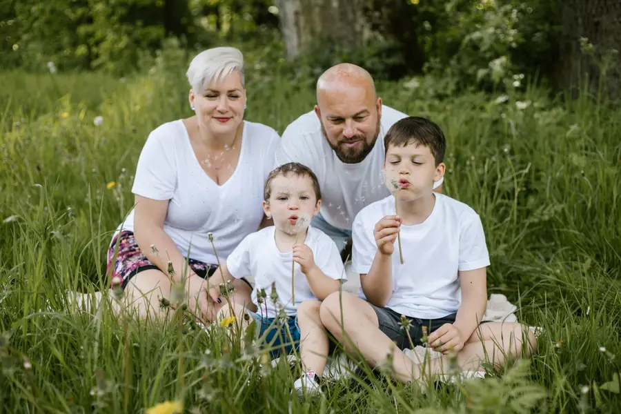 Předsvatební focení v zámecké zahradě, Předsvatební focení - Rande - Fotografie č. 8