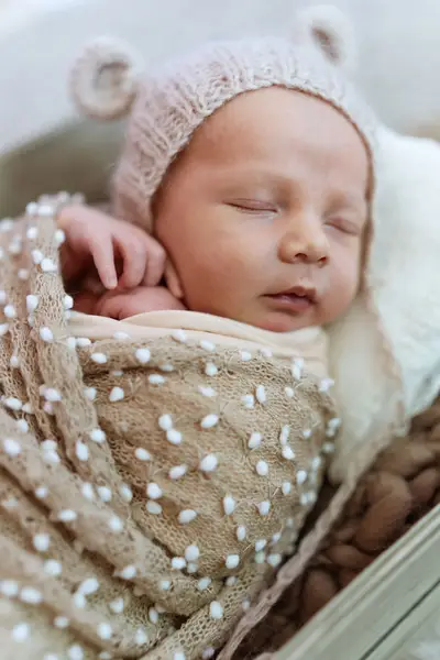 Miminka (Newborn) - Fotografie č. 9