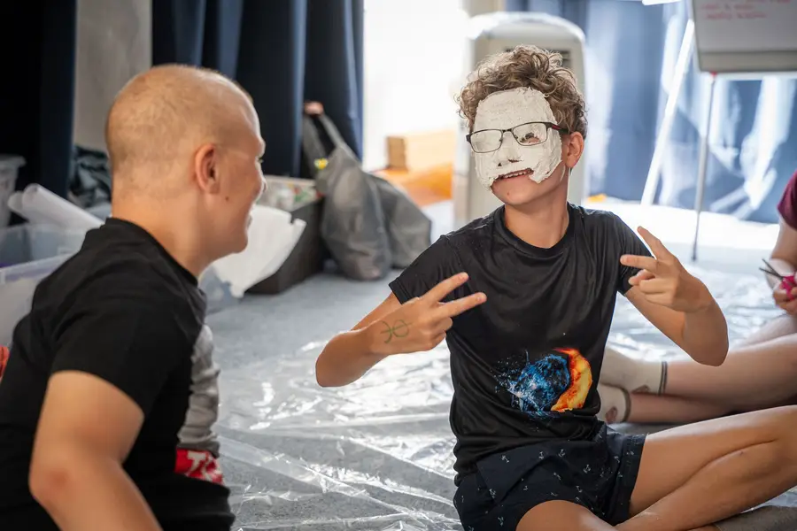 Focení eventů a akcí - Fotografie č. 16