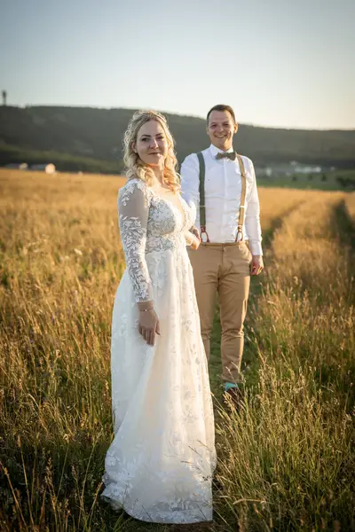 Váš Kompletní Svatební Příběh, Celodenní focení - Fotografie č. 2