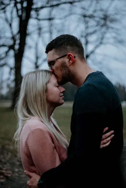 Párové focení - Fotografie č. 1