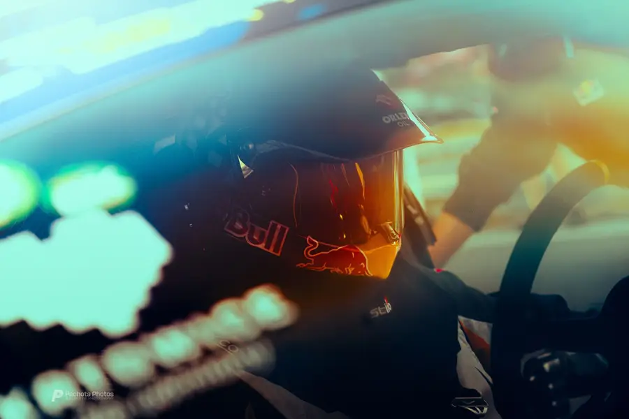 Sportovní fotograf - Fotografie č. 17