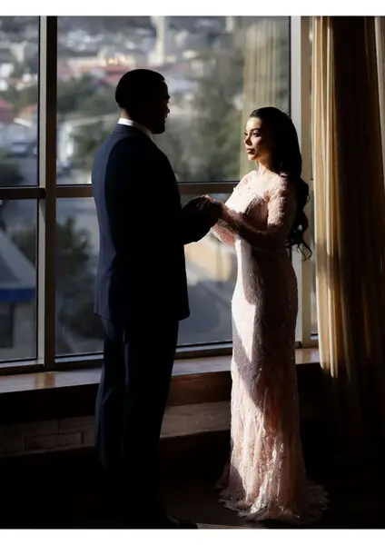 Svatební fotograf - Fotografie č. 5