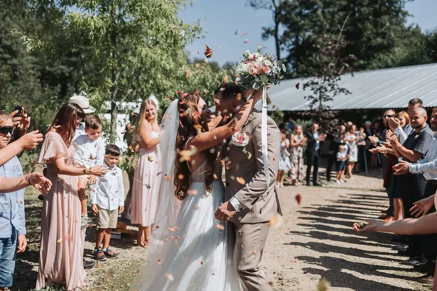 Svatební fotograf - Fotografie č. 3