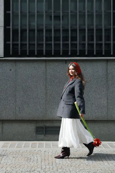 Individualní Portréty, Ženský portrét - Fotografie č. 4