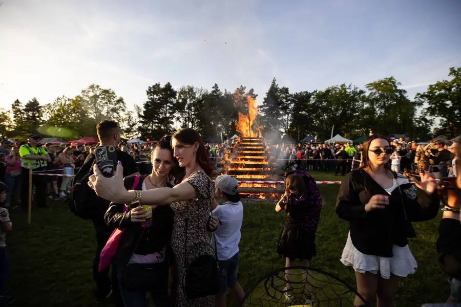 Focení eventů a akcí - Fotografie č. 12