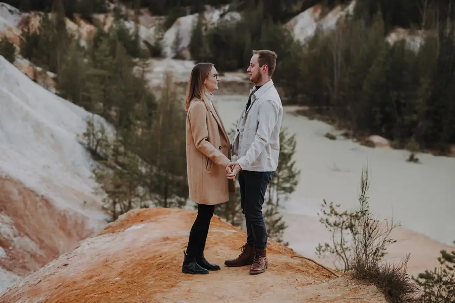 Párové focení - Fotografie č. 6