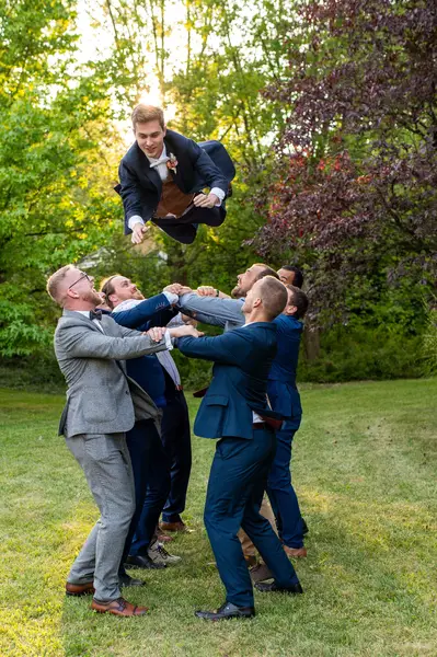 Svatební fotograf - Fotografie č. 20