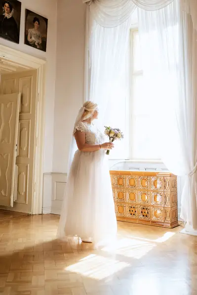 Svatební fotograf - Fotografie č. 13