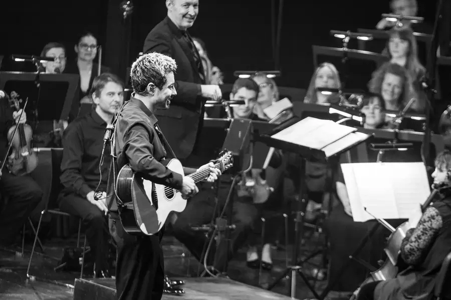 Focení eventů a akcí - Fotografie č. 12