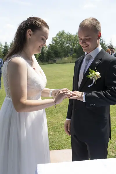 Svatební Focení , Svatební fotograf - Fotografie č. 22