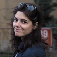 Pavlína Matušková
