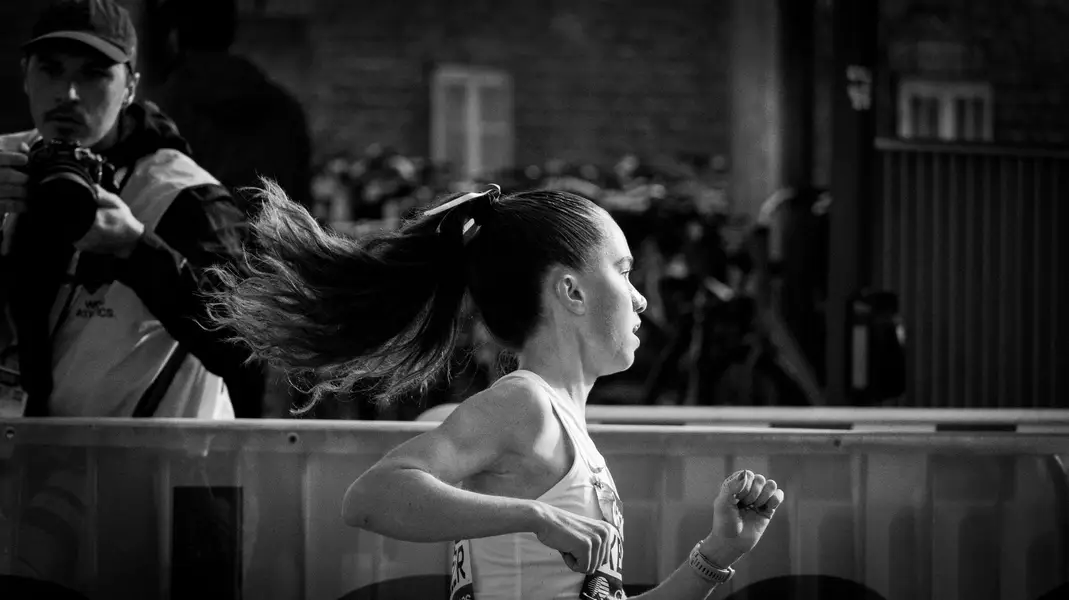 Sportovní fotograf - Fotografie č. 8