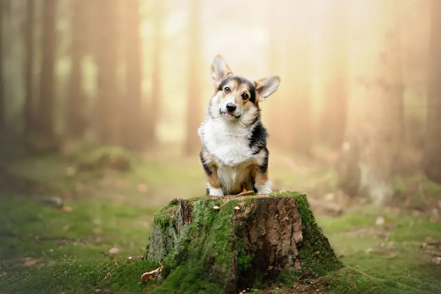 Zvířata a domácí mazlíčci - Fotografie č. 1