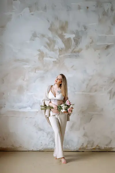 Těhotenské focení - Fotografie č. 3