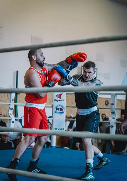 Sportovní fotograf - Fotografie č. 4