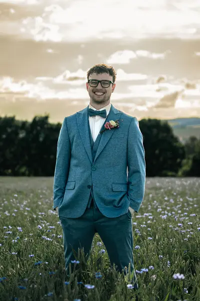 Svatební fotograf - Fotografie č. 19